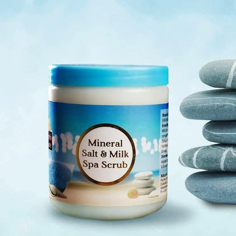 Nature's Essence Aromatics Ltd. (1)